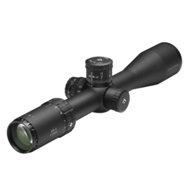 Arken Optics EPL4 4-16x44 FFP VHR MIL Illuminated scope