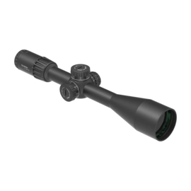 Vector Optics Riflescope 5-30x56 Tauron GENII FFP Black SCFF-66