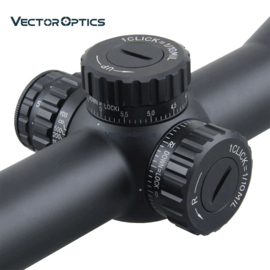 Vector Optics Taurus Richtkijker 3-18x50 FFP