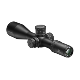 Arken Optics EP5 5-25X56 FFP VPR MIL Illuminated scope