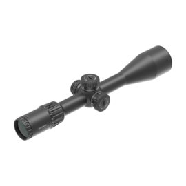 Vector Optics Riflescope 5-30x56 Tauron GENII FFP Black SCFF-66