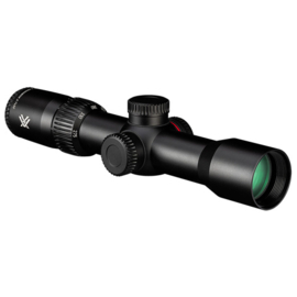 Vortex Richtkijker Crossfire II 2-7x32 Crossbow Kit SFP, XBR-2 (MOA)