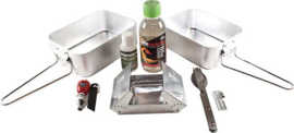 BCB Outdoor Cooking Set