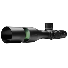 Arken Optics EP5 5-25X56 FFP VPR MIL Illuminated scope