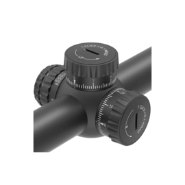 Vector Optics Riflescope 5-30x56 Tauron GENII FFP Black SCFF-66