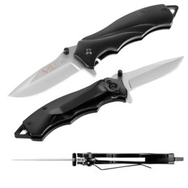 Nils Camp Tactical Liner Lock Zakmes