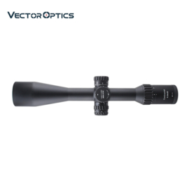 Vector Optics Continental x6 Tactical Richtkijker 4-24x50