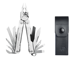 Leatherman Supertool