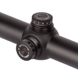 Vortex Crossfire II 4-12x44 Richtkijker, Dead-Hold BDC Dradenkruis (MOA)