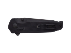 SOG Vision XR MK3 - Black out