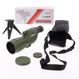 Konus Spotting Scope Konuspot-50 15-40x50