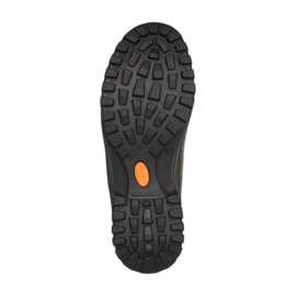 Grisport Zermatt Mid Black