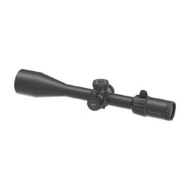 Vector Optics Riflescope 5-30x56 Tauron GENII FFP Black SCFF-66