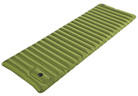Nils Camp 10 cm Mat Ingebouwde Pomp