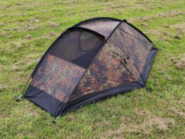 Recom 1 Persoons Tent FleckTarn Mil-Tec