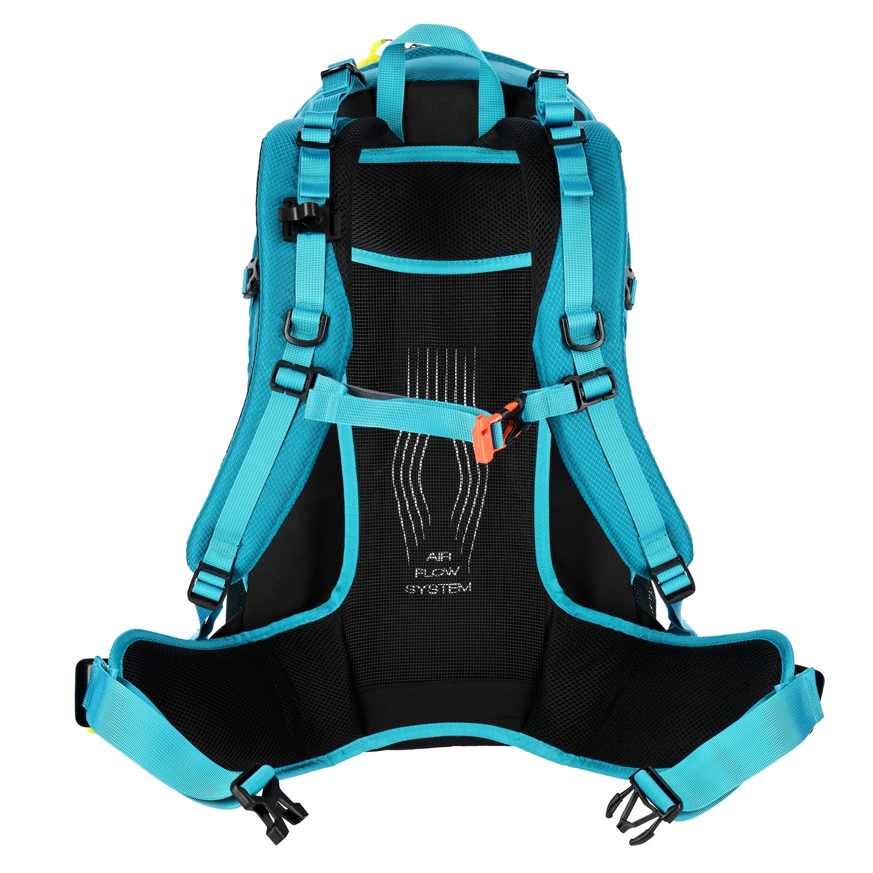 Nils Rambler 40 liter Turquoise Dagrugzak