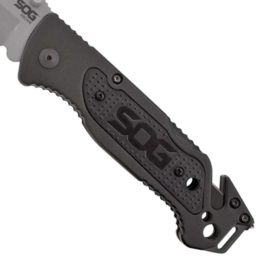 SOG Escape Bead Blasted