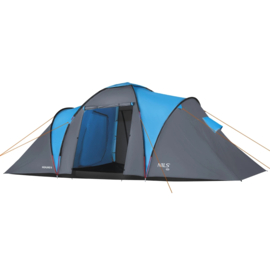 Nils Highland IV Vis a Vis Tent 4 persoons