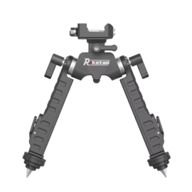 Vector Optics Rokstad FMA 4,4 - 9,2 Pan/Tilt Bipod