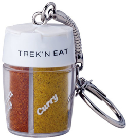 Trek'n Eat  Kruidenpotje Sleutelhanger