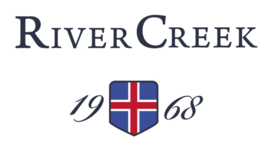 Rivercreek Noors Vest Licht Grijs