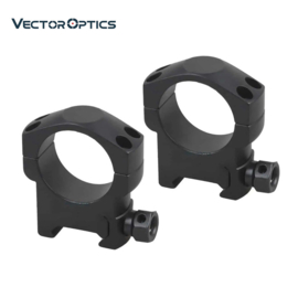 Vector Optics Richtkijker Veyron  4-16x44 FFP