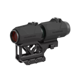 Maverick Mini Red Dot Scope met 3x Vergroter-Kit  Vector Optics VOGP-02