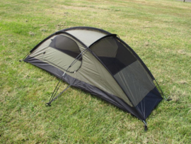 Recom 1 Persoons Tent Olive Mil-Tec