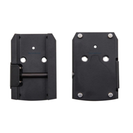 Frenzy-X 1x20x28 Red Dot Sight 3MOA (SCRD-35)