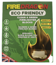 Dragon clean fuel solid