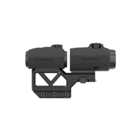 Maverick Mini Red Dot Scope met 3x Vergroter-Kit  Vector Optics VOGP-02