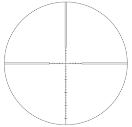 Vector Optics Richtkijker Veyron 6-24x44 FFP