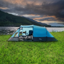 Nils Voyager Tent 4 persoons