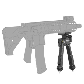 Vector Optics Rokstad FMA 4,4 - 9,2 Pan/Tilt Bipod