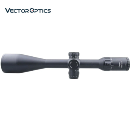 Vector Optics Paragon Richtkijker 6-30x56 | GEN2 SFP