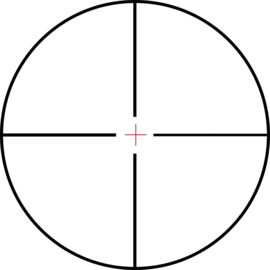 Konus Richtkijker Konuspro LZ-30 3-12x56