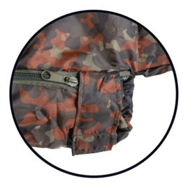 Mummy Slaapzak Flecktarn