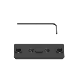 Vector Optics Rokstad FMA 4,4 - 9,2 Pan/Tilt Bipod