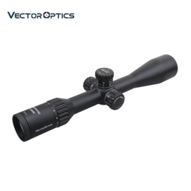 Vector Optics Continental x6 Tactical Richtkijker 4-24x50