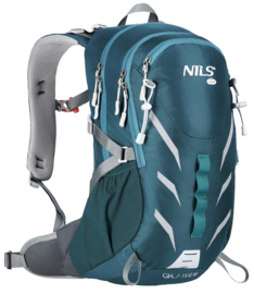 Nils Ghoster 20 liter Green Dagrugzak