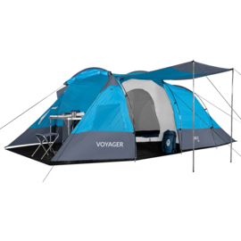 Nils Voyager Tent 4 persoons