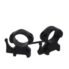 Konus Quick Release Montageringen 25,4 mm Hoog