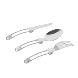 Nils Camping Pannenset 2-3 persoons