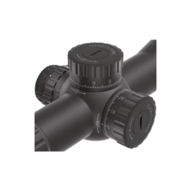 Vector Optics Rifle Scope Tauron 4-16x44 HD MIL