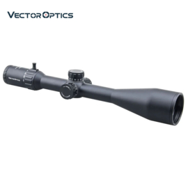 Vector Optics Paragon Richtkijker 6-30x56 | GEN2 SFP