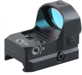 Frenzy-X 1x20x28 Red Dot Sight 3MOA (SCRD-35)