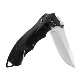 Nils Camp Tactical Liner Lock Zakmes