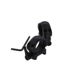 Konus Quick Release Montageringen 25,4 mm Laag