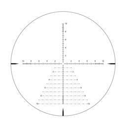 Vector Optics Tauron Richtkijker GenII  4-32x56 ED FFP SCFF-34