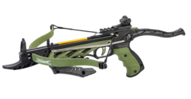 Man Kung MK-TCS1G Alligator Recurve Pistoolkruisboog